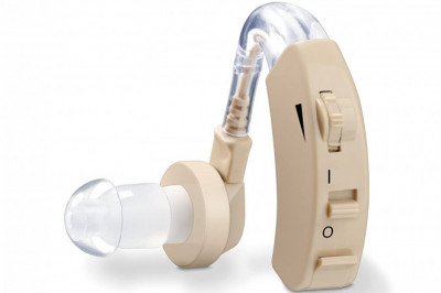 World-Class providers of Hearing aids in Singapore
