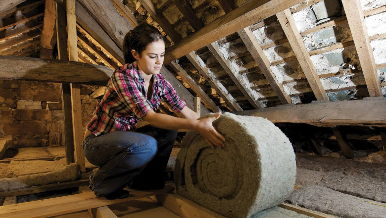 3 Ways To Make Home Insulation More Efficient