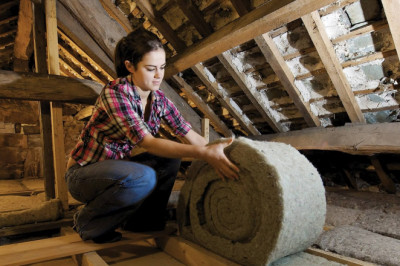 3 Ways To Make Home Insulation More Efficient