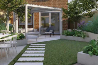 Create Beautiful Gardens: 5 Useful Free Garden Design Software Features