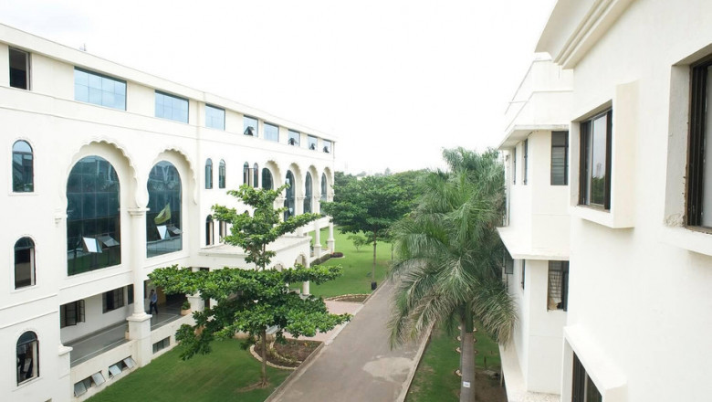 Engineering Colleges in Maharashtra - MITAOE