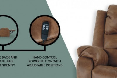 How To Choose The Right Ultra Comfort Lift Chair