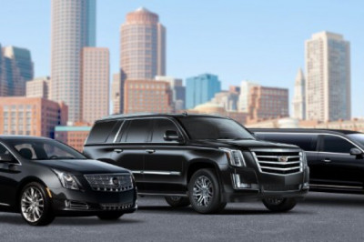 Limousine Service Helps Make Your Occasion Into a Special Event