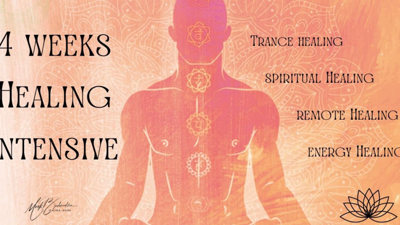 The Healing Role of Soul Retrieval