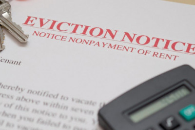 What Documents Do I Need To Submit To File An Eviction?