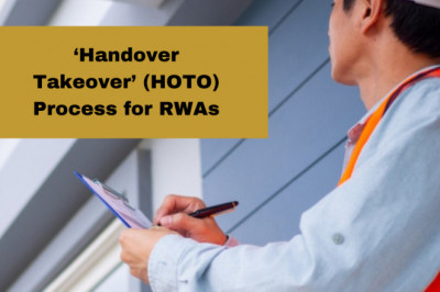What is the HOTO Process and Why is it Important for RWAs?