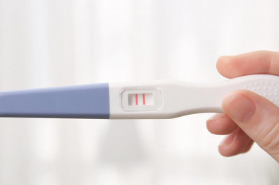 Who has given IVF and succeeded from the first time?