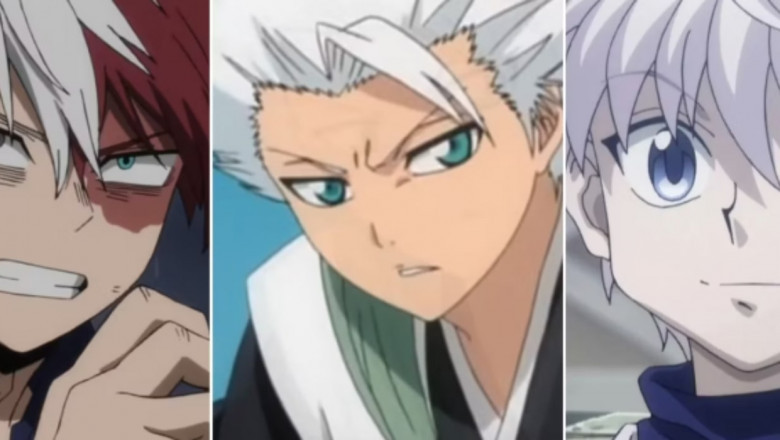why anime characters look white 2022 (Guide)