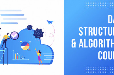 Best Data Structure and Algorithms Course