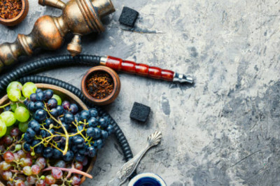 Best Hookah Flavors | Shisha King