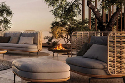 Best Rope Outdoor Furniture