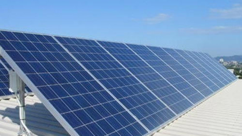 Best Solar EPC Companies In India | Natura Eco Energy