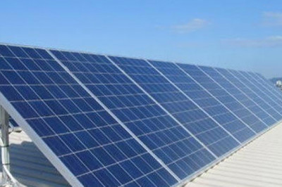 Best Solar EPC Companies In India | Natura Eco Energy