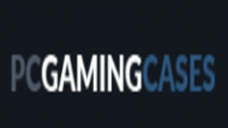 Buy IONZ PC Cases Online in the UK