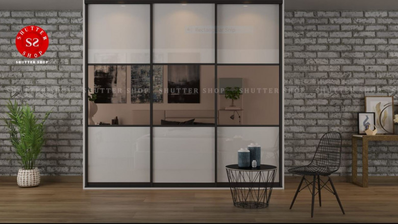 Closet setup tips by Shutter Shop, maybe of the best maker of Floor to Ceiling Wardrobe in Bangalore
