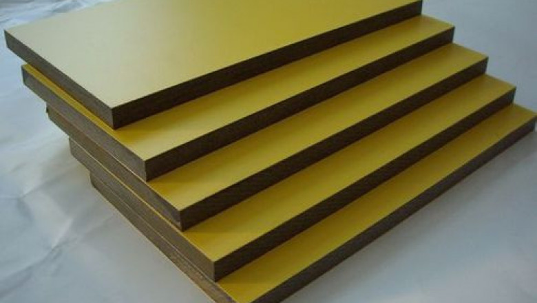 Compact Laminate Market Key Players, Share &amp; Forecast Report to 2028