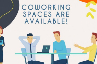 Coworking Space New Jersey