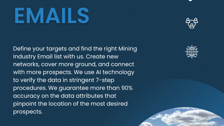 Data quality of the Mining Industry Database