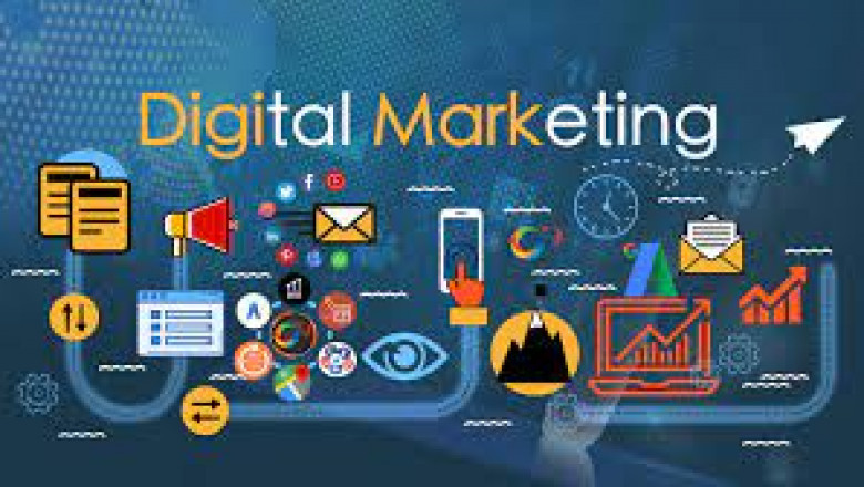 Digital Marketing Company In Rohini