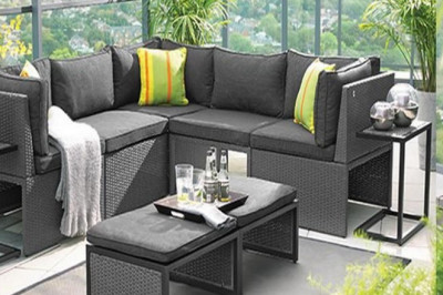 Furniture Manufacturers