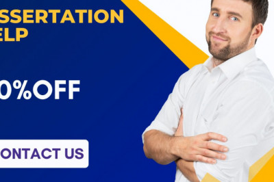 Get Dissertation Help Service UK Upto 80 Percent OFF