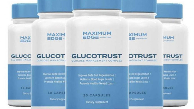 GlucoTrust Really Work or Fake?