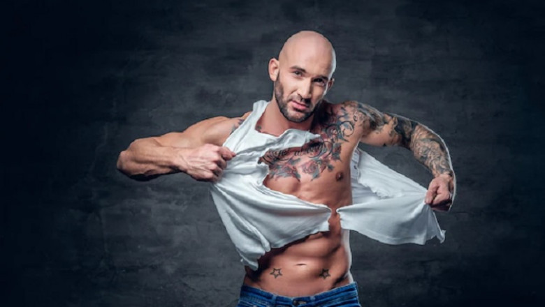 Gynecomastia Surgery- Breast Reduction In Men