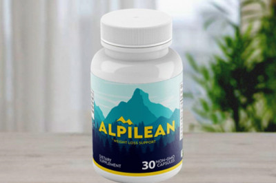 How Alpilean Weight Loss Is Beneficial