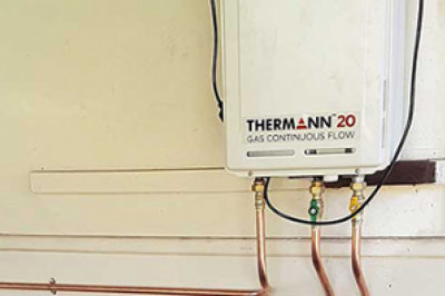 How Do I Choose The Best Hot Water System For My Perth Home?