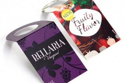 How to Ensure Business Promotion with Custom Bottle Necker?