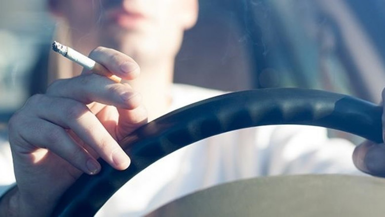 How To Get Rid Of Smoke Smell In Your House