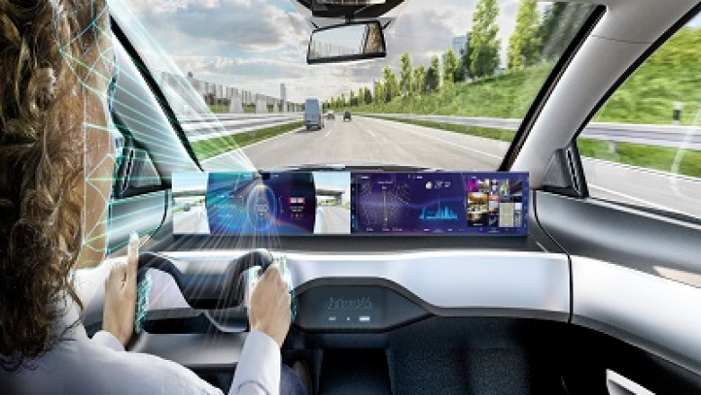 In-Cabin Monitoring Radars Market Size, Share, Growth & Forecast to 2030 | Reports and Insights