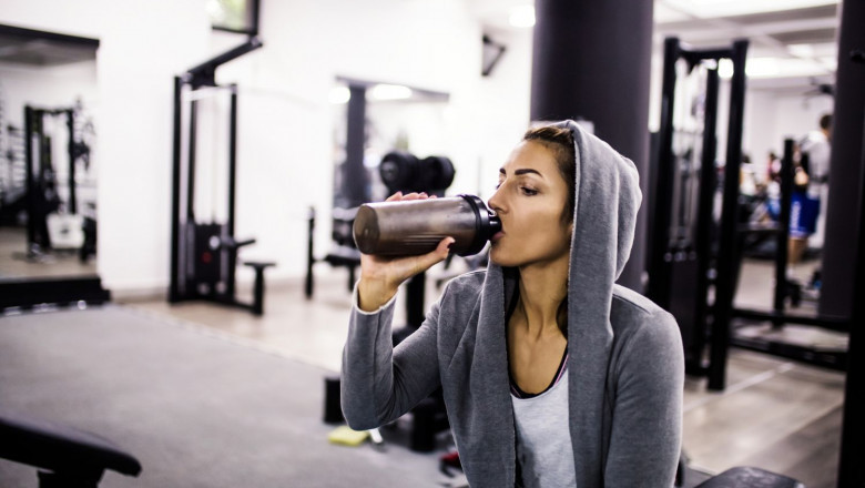 Nutritional Supplements for Athletes