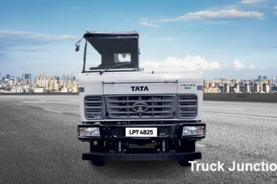 Popular Tata Truck Models: Advanced Specifications and Optimum Mileage