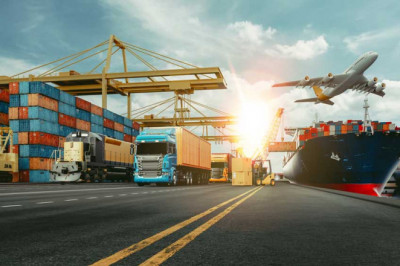Services Offered by A Freight Forwarding Company