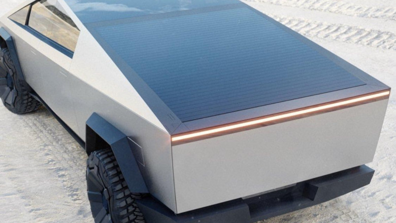 Solar Vehicles Market Size, Share, Regional Overview and Global Forecast to 2028