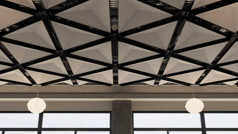Suspended Ceiling System Market Demand Analysis, Statistics, Industry Trends And Investment Opportunities To 2028