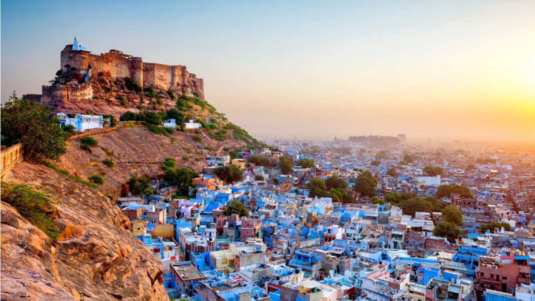 Taxi & Cab Rental In Jodhpur From Jodhpur Day Tours Car Rental Services