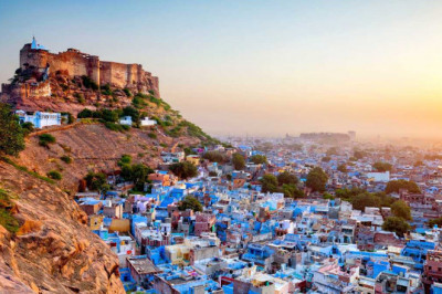 Taxi & Cab Rental In Jodhpur From Jodhpur Day Tours Car Rental Services