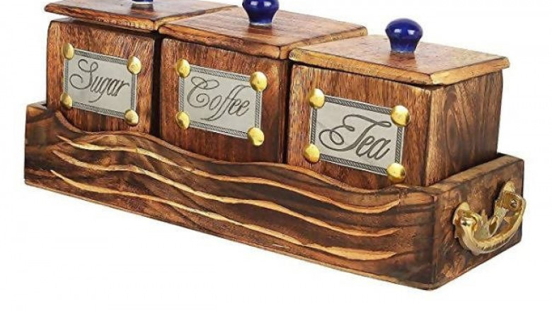 Thoughts on the Ultimate Kitchen Accessory