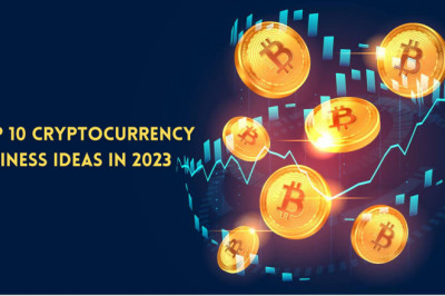 Top 10 Cryptocurrency Business Ideas in 2023-Secrets Exposed! Here’s the Juicy Details