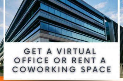 Virtual Office Los Angeles