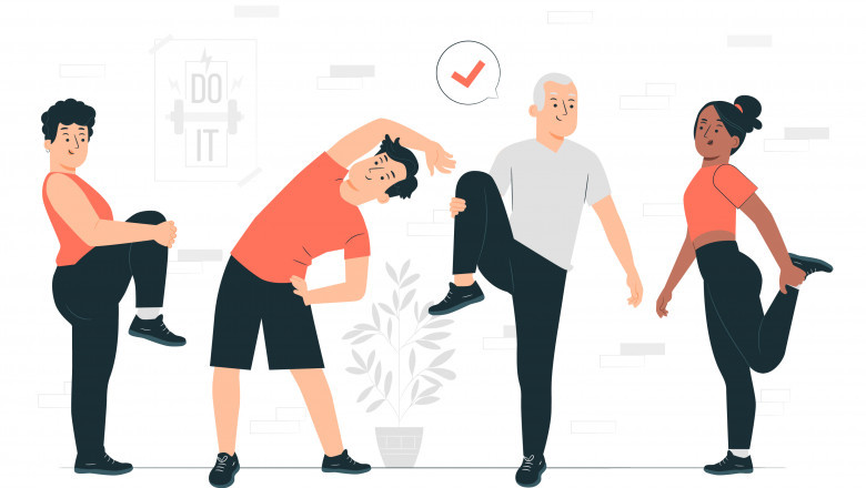 Walk, exercise, and earn all the while? Let’s see how.