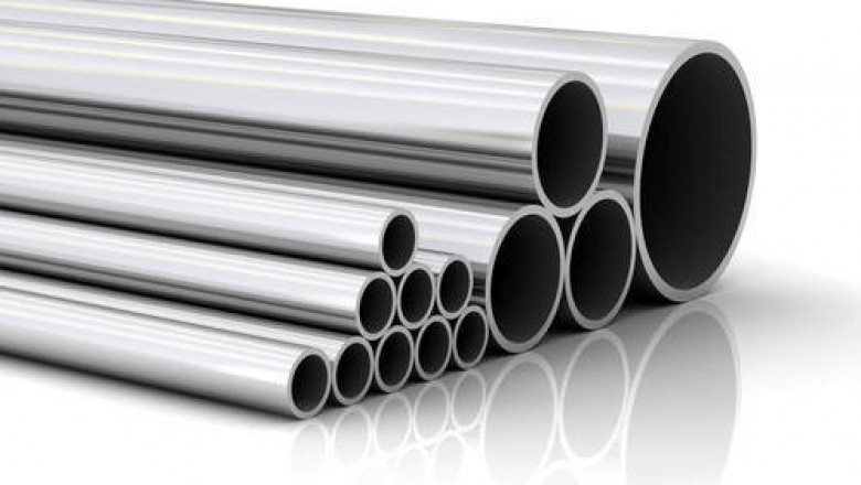 What Are The Stainless Steel 304L Pipes?