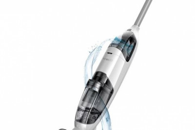 What does wet and dry vacuum cleaner do?