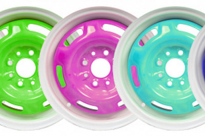 When Should You Powder Coat Your Wheels?