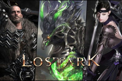 Why Are World Bosses in Lost Ark