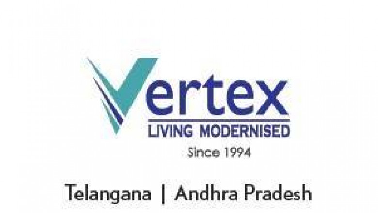 2 and 3 BHK Luxury Apartments, Flats for Sale in Hyderabad - Vertex Panache
