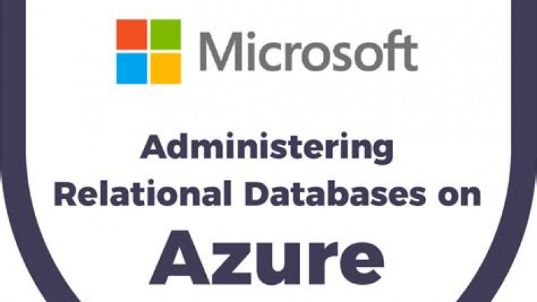 2022 DP-300 Reliable Test Syllabus | DP-300 Test Pattern & Administering Relational Databases on Microsoft Azure Exam Questions