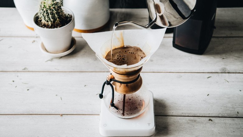 4 Reasons to Give Light Roast Coffee a Chance